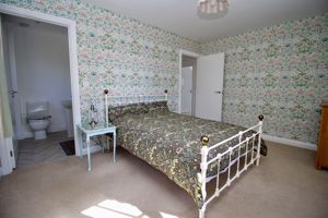 Guest Bedroom- click for photo gallery